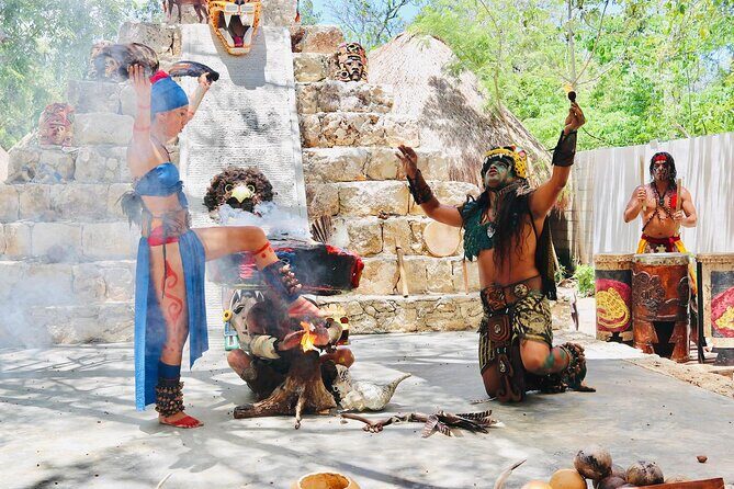 Private Cozumel Mayan Experience & Flavors - The Real Traveler Perspective
