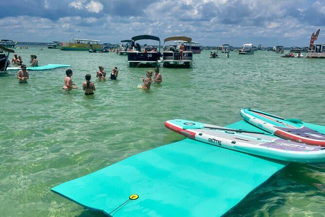 Private Crab Island Charter with Bote Paddleboards - Final Thoughts: Is This Tour Right for You?