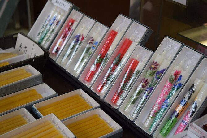 Private Craft-Walk in Takayama - Why the Price Reflects Value