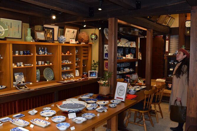 Private Craft-Walk in Takayama - Who Will Love This Tour?