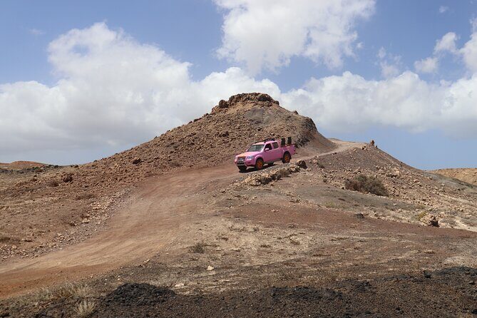 Private Creative Pictures Full Day Island Tour (Off Road inc.) - What to Expect from the Tour