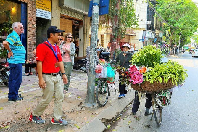 Private Crowd Free Hanoi: Morning Highlights of the City Experience - Frequently Asked Questions