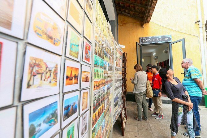 Private Crowd Free Hanoi: Morning Highlights of the City Experience - Final Word