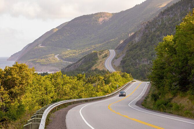 Private Cruise Excursion in Cape Breton - An Authentic Look at the Tour Experience