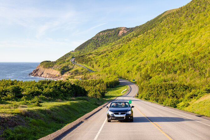Private Cruise Excursion in Cape Breton - FAQ