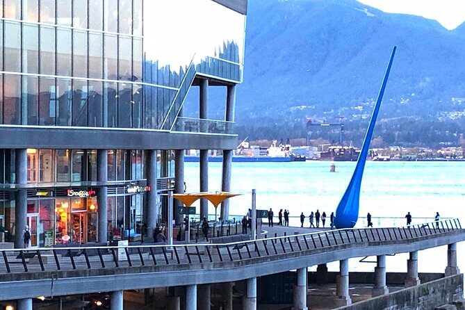 Private Cruise Excursion Vancouver Unique City Tour - Who Is This Tour Best For?