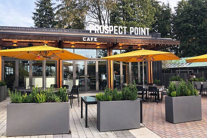 Private Cruise Excursion Vancouver Unique City Tour - Frequently Asked Questions (FAQ)
