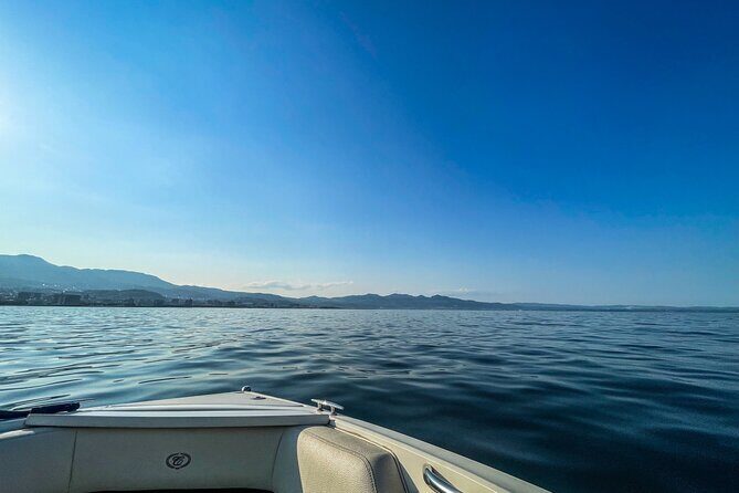 Private Cruise in Beppu Bay Sunrise and Sunset Journey - Final Thoughts: Is This Cruise Worth It?