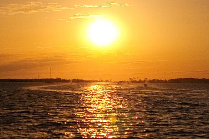 Private Cruise in Destin and Fort Walton Beach - Additional Tips for Travelers