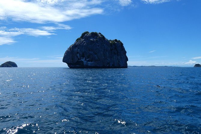 Private cruise in the Mitsio or Radame archipelagos: 6 days / 5 nights - Exploring Madagascar’s Archipelagos: A 6-Day Private Cruise Experience