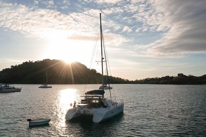 Private cruise in the Mitsio or Radame archipelagos: 6 days / 5 nights - What Sets This Experience Apart