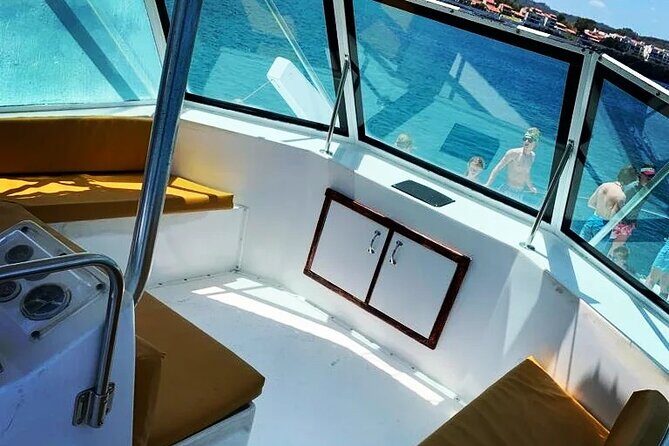 Private Cruise on a Hatteras 52 - Practical Details That Matter