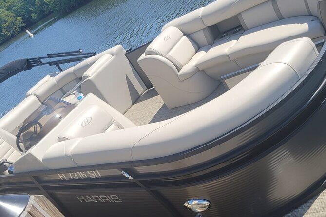 Private Cruise Or Sandbar Trip in Fort Lauderdale/Day or Night - Key Points