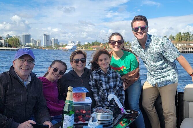 Private Cruise Or Sandbar Trip in Fort Lauderdale/Day or Night - A Practical Guide to Your Fort Lauderdale Private Boat Tour