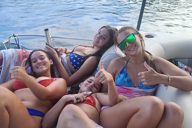 Private Cruise Or Sandbar Trip in Fort Lauderdale/Day or Night - Practical Tips