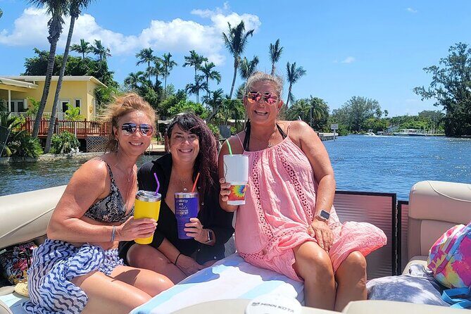 Private Cruise Or Sandbar Trip in Fort Lauderdale/Day or Night - Who Will Love This Tour?