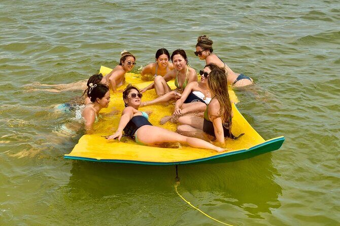 Private Cruise Party and Snorkeling in Punta Cana - FAQs