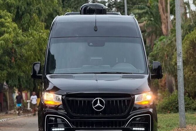 Private Cruise Port Transfer from MIA Airport or Any Miami Hotel - Who Will Benefit Most?