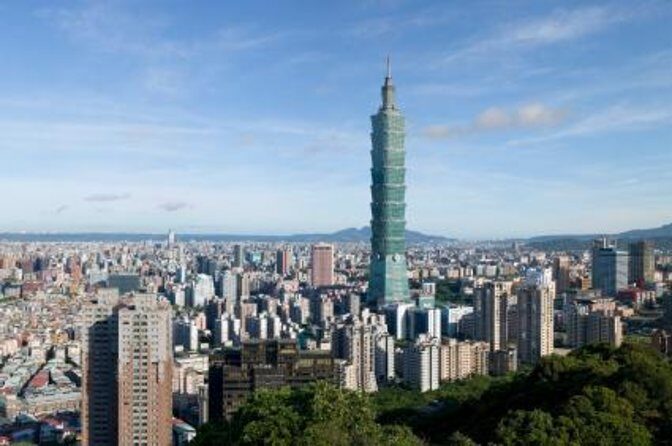 Private Cruise Tour from Keelung: Trip to Taipei - An In-Depth Look at the Tour Experience