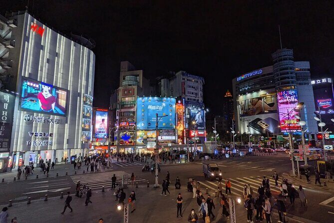 Private Cruise Tour from Keelung: Trip to Taipei - Practical Considerations and Value