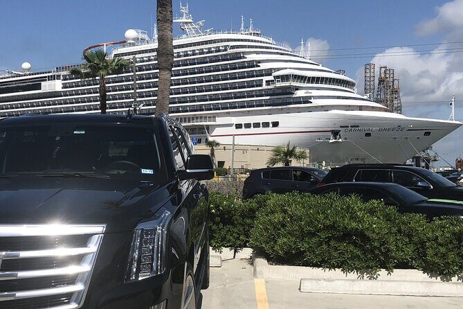Private Cruise Transfer: Miami Airport and City to Port of Miami - FAQ