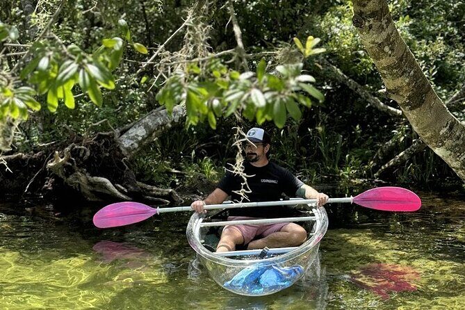 Private Crystal Clear 2 HR Kayak/Paddle Rental on Rainbow River - Introduction: What’s in Store?