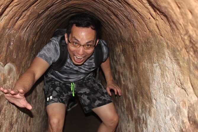 Private Cu chi Tunnels and Mekong Delta 1 Day - A Closer Look at the Itinerary