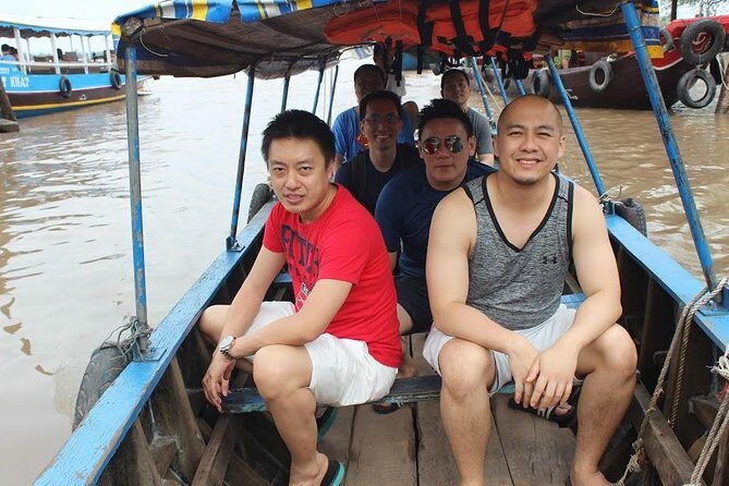 Private Cu chi Tunnels and Mekong Delta 1 Day - Final Thoughts: Who Is This Tour Best For?