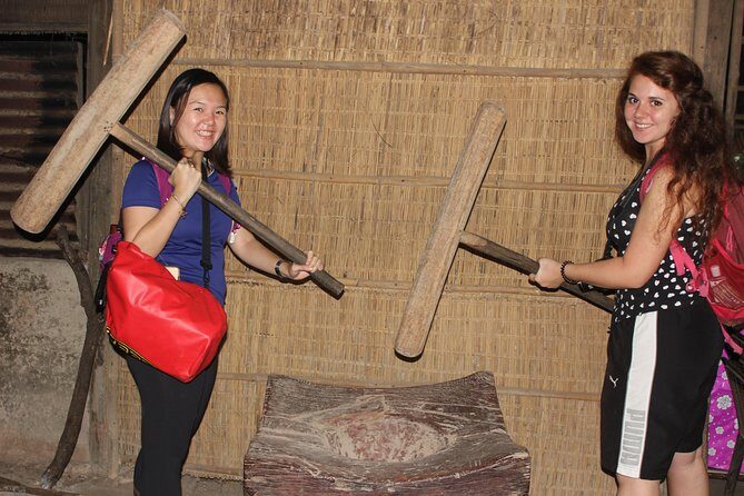Private Cu Chi Tunnels and Mekong Delta full day - The Sum Up
