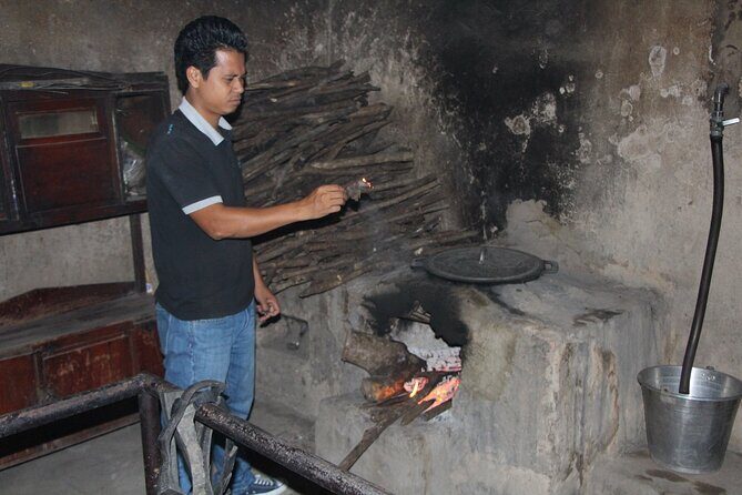 Private Cu Chi Tunnels Half-Day Afternoon Tour - Activities and Options