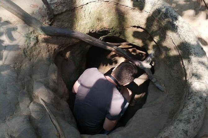 Private Cu Chi Tunnels Half-Day Afternoon Tour - The Value of a Private Tour