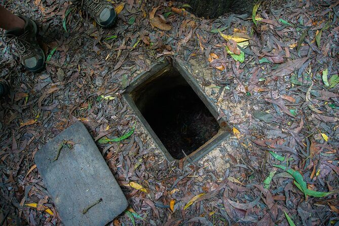 Private Cu Chi Tunnels Half-Day Tour - Frequently Asked Questions