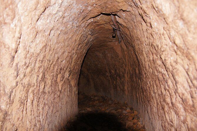 Private Cu Chi Tunnels Half Day Tour - FAQs