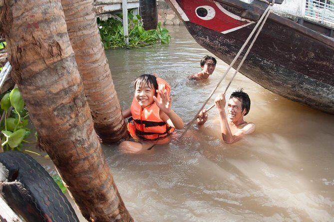 Private Cu Chi Tunnels & Mekong Delta 1 Day Tour - Who Should Consider This Tour?