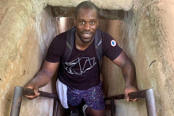 Private Cu Chi Tunnels & Mekong Delta 1 Day Tour - Final Thoughts