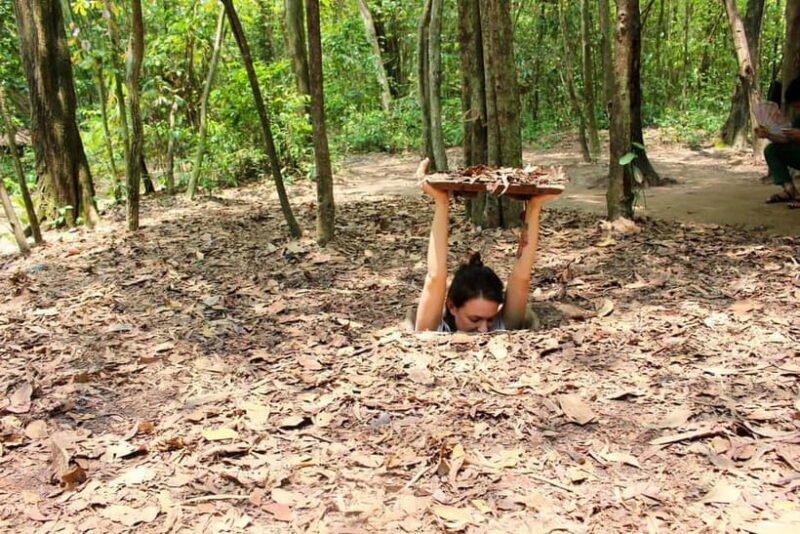Private Cu Chi Tunnels & Mekong Delta from Ho Chi Minh City - Analyzing the Value