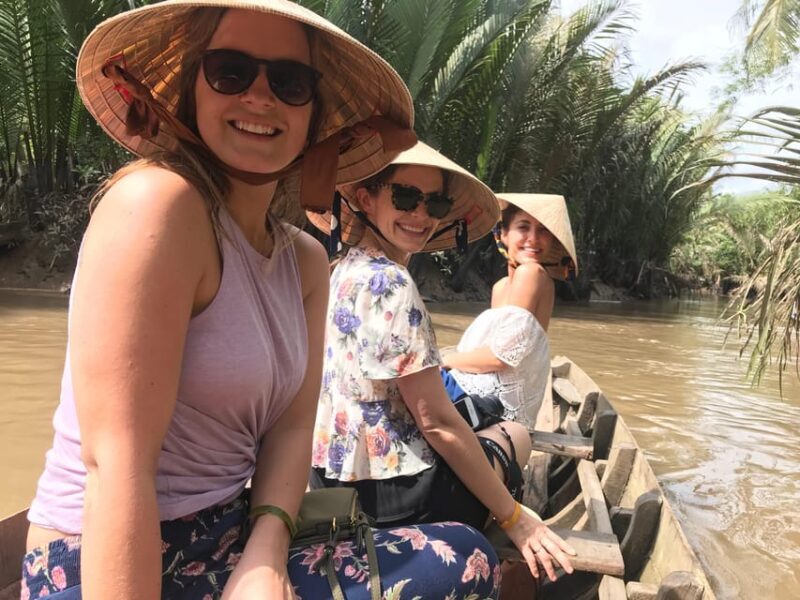 Private Cu Chi Tunnels & Mekong Delta from Ho Chi Minh City - Practical Tips for Travelers