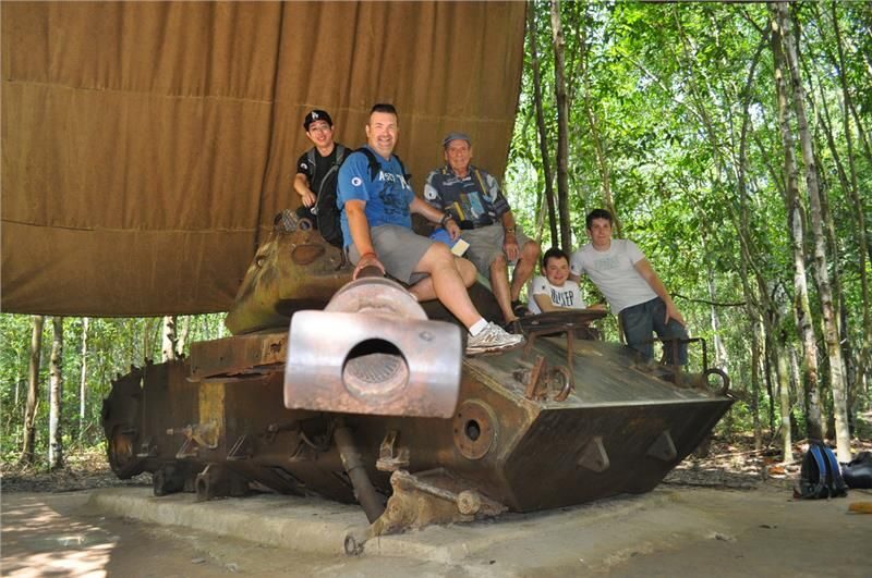 Private Cu Chi Tunnels & Mekong Delta: Full-Day Guided Tour - Authenticity & Value: What You Are Paying For