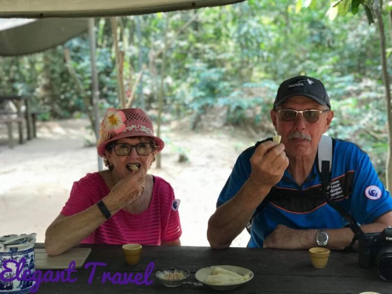 Private Cu Chi Tunnels & Mekong Delta: Full-Day Guided Tour - Final Thoughts: Who Should Take This Tour?