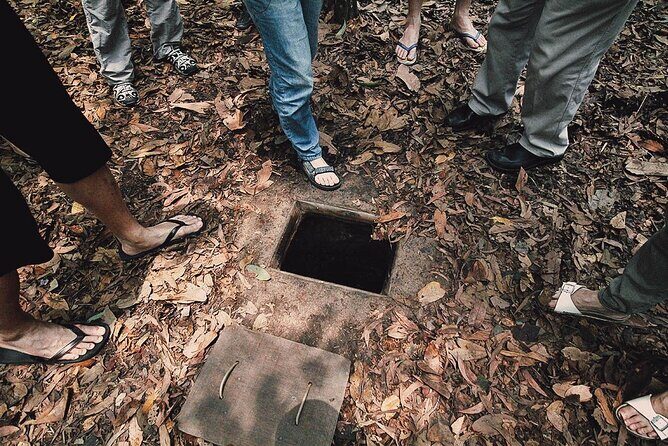 Private Cu Chi Tunnels Tour by air-conditioned car from Saigon - Final Thoughts: Is It Worth It?