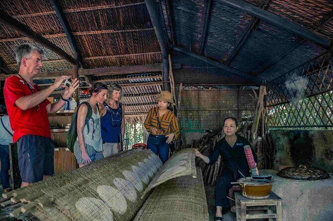 Private Cu Chi Tunnels Tour By Car | Saigon Adventure - FAQ About the Cu Chi Tunnels Private Tour