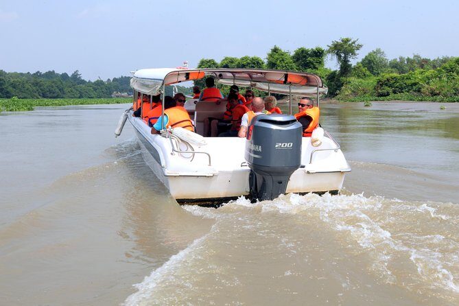 Private Cu Chi Tunnels tour by Luxury Speedboat - Final Thoughts
