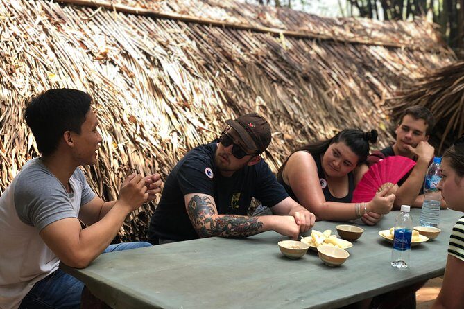Private Cu Chi Tunnels Tour - Explore History & Off-the-path Local Sites - Who Should Consider This Tour?