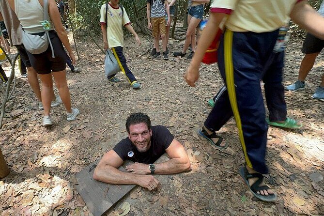 Private Cu Chi Tunnels Tour Half Day - Analyzing the Value