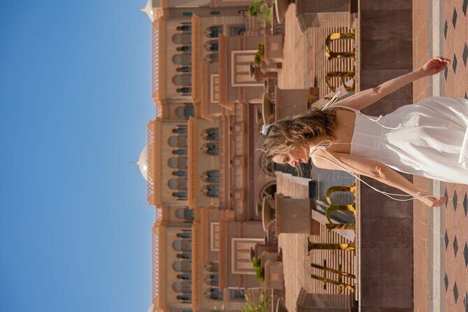 Private Cultural Abu Dhabi City Tour with Guide from Dubai - An Honest Breakdown of the Itinerary