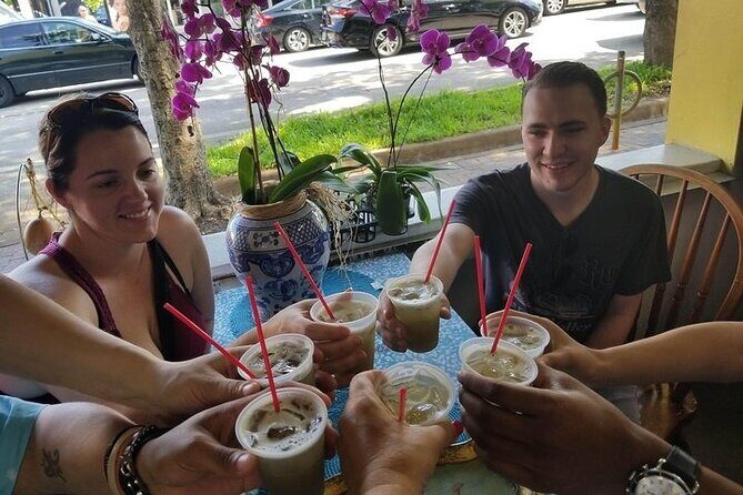 Private Cultural and Food Walking Tour of Little Havana - Practical Details and Value