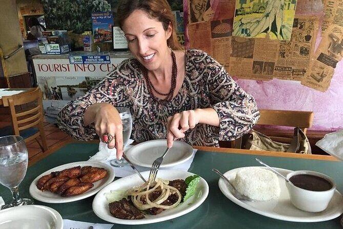Private Cultural and Food Walking Tour of Little Havana - Final Thoughts