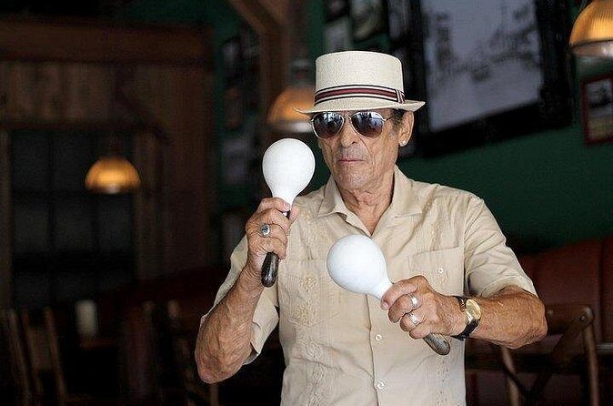 Private Cultural and Food Walking Tour of Little Havana - Frequently Asked Questions