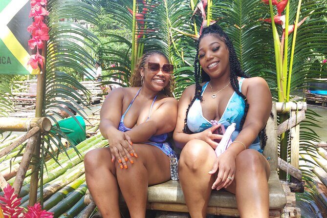 Private Cultural Bamboo Rafting & Limestone Massage in Montego Bay - An In-Depth Look at the Tour Experience