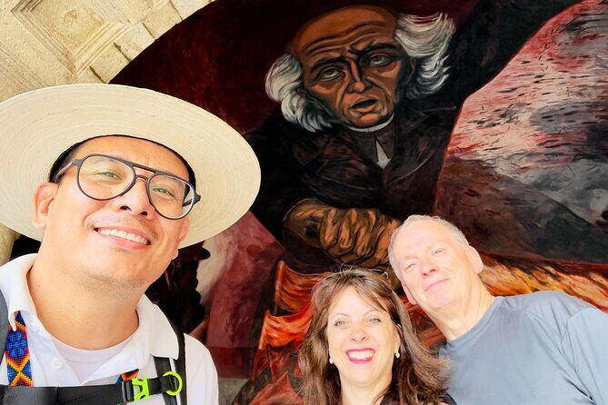private cultural tour GDL and Tlaquepaque - An In-Depth Look at the Tour